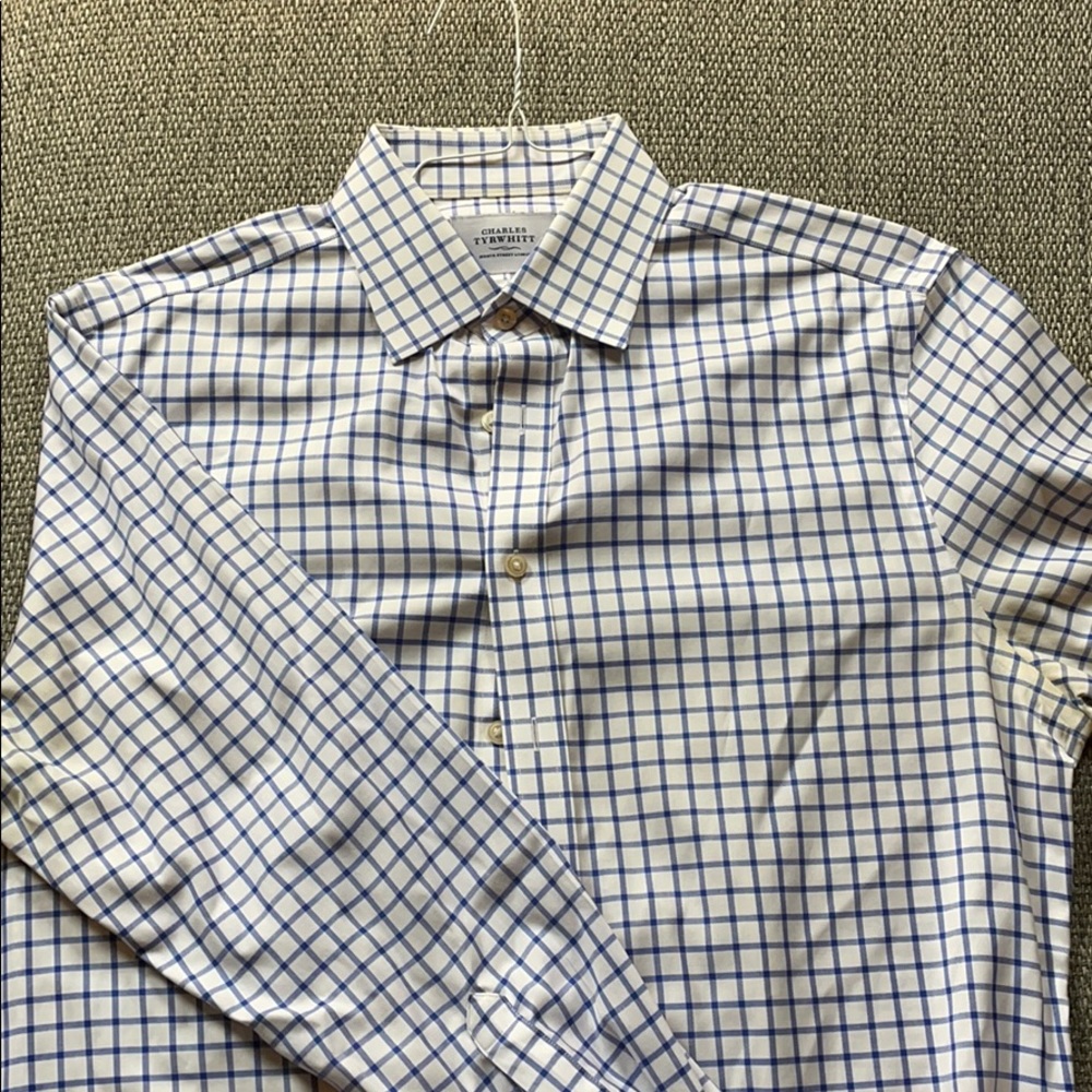 Charles Tyrwhitt Dress Shirt